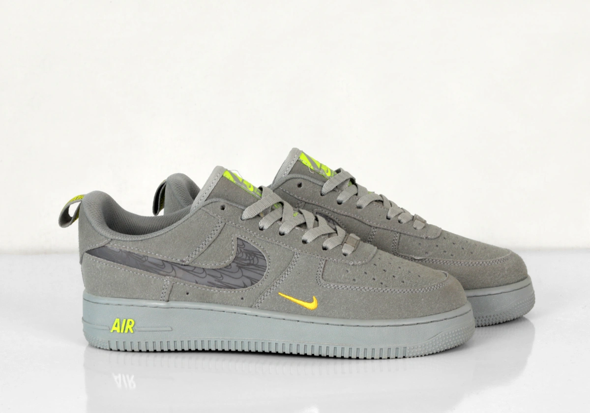 NİKE AİR FORCE - Görsel 2