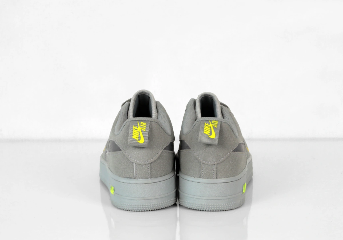 NİKE AİR FORCE - Görsel 3