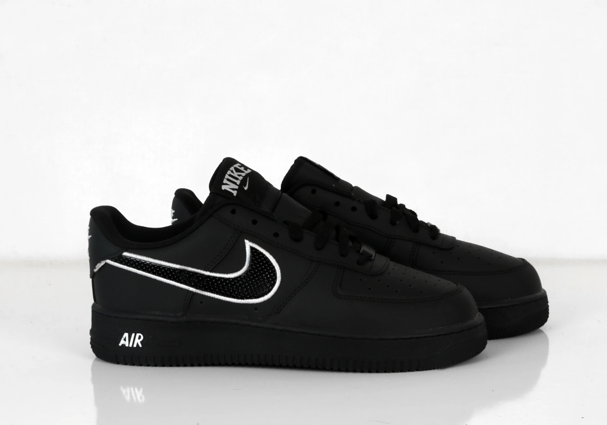 NİKE AİR FORCE - Görsel 2