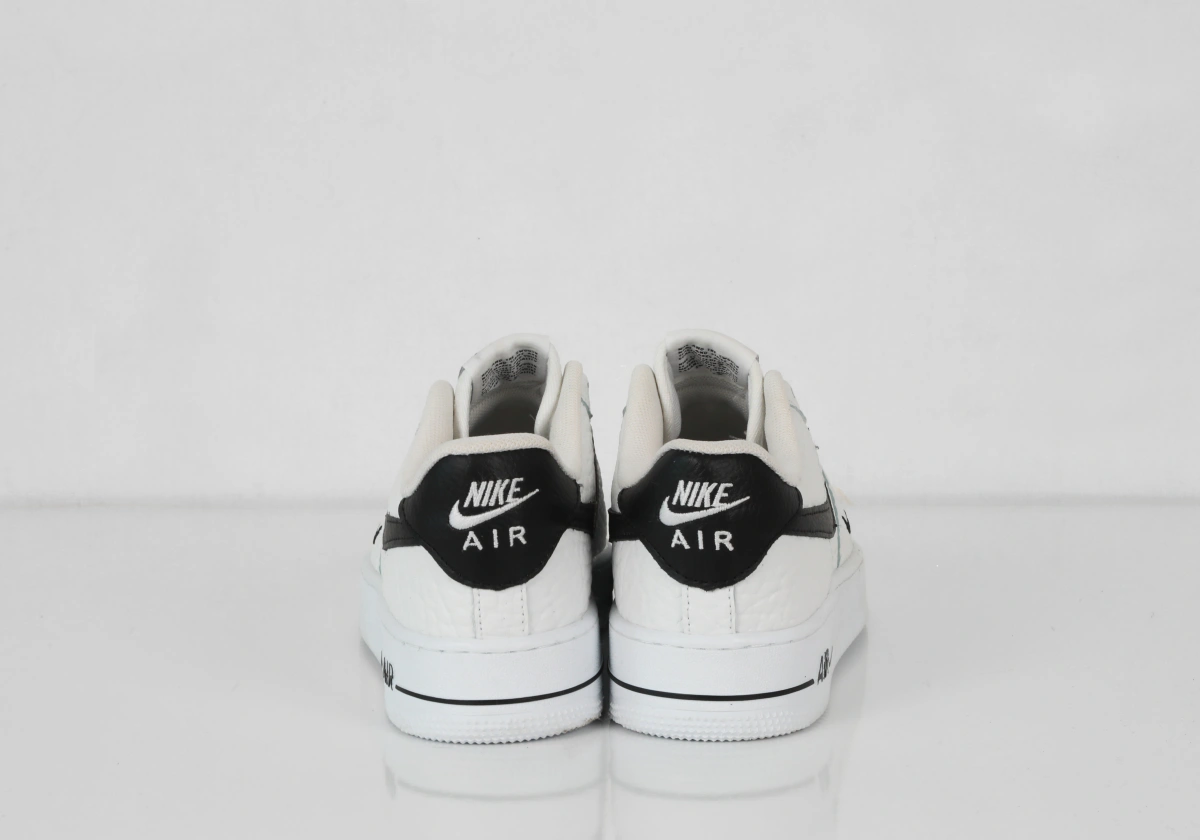 NİKE AİR FORCE - Görsel 3