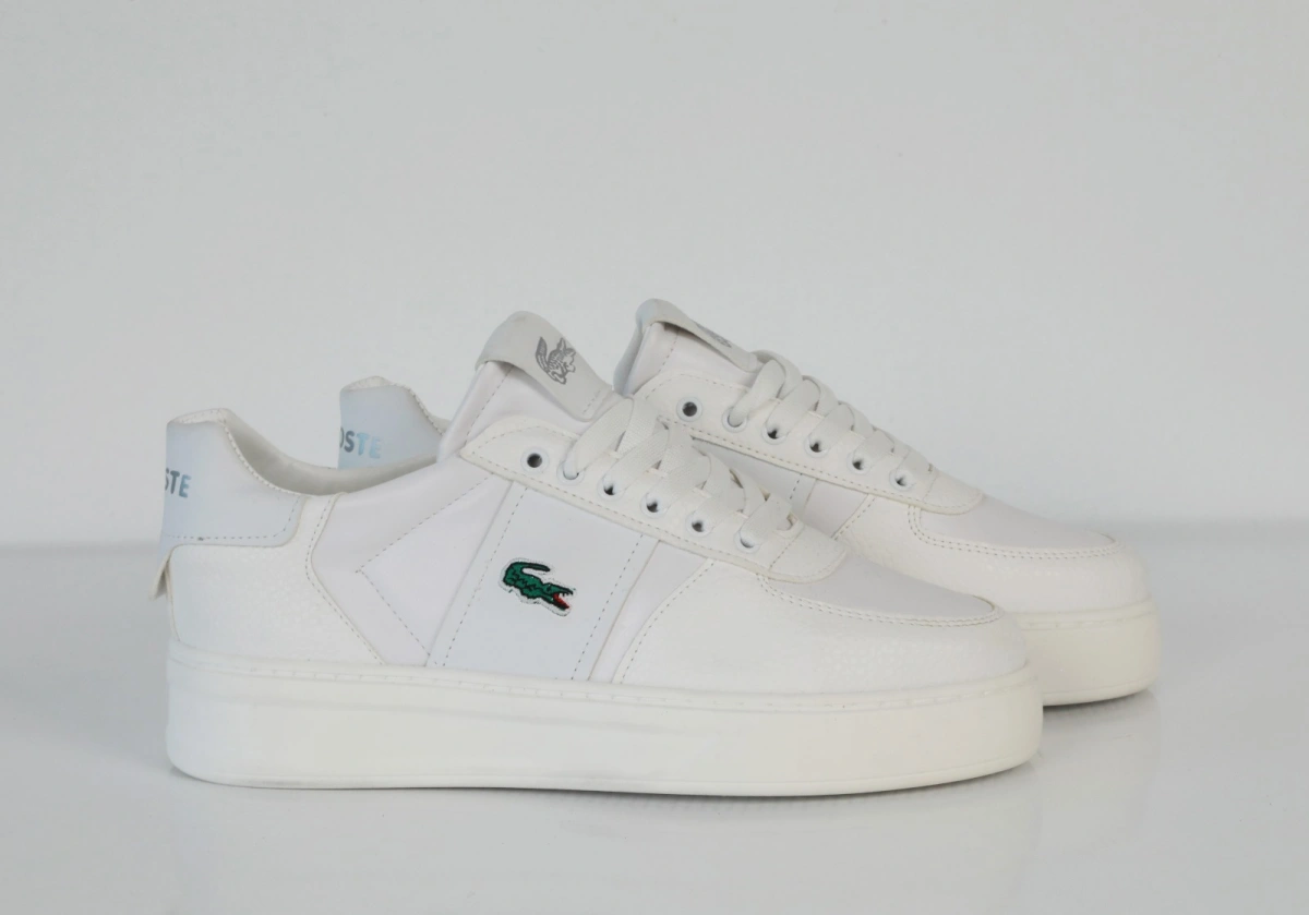 LACOSTE COURT-MASTER - Görsel 2