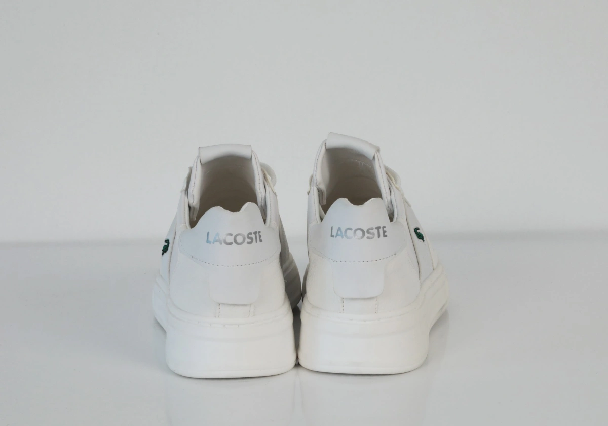 LACOSTE COURT-MASTER - Görsel 3