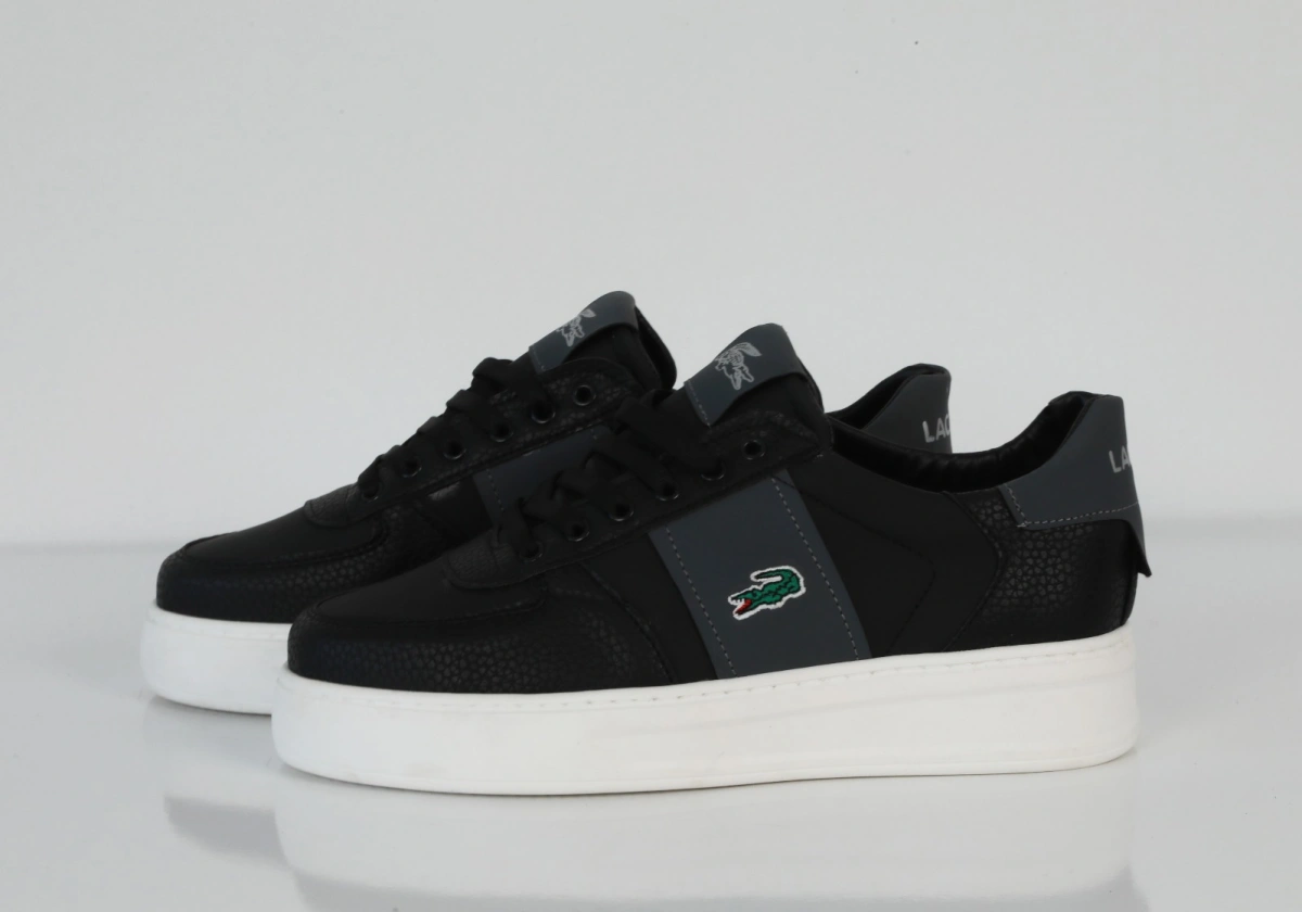 LACOSTE COURT-MASTER - Görsel 1