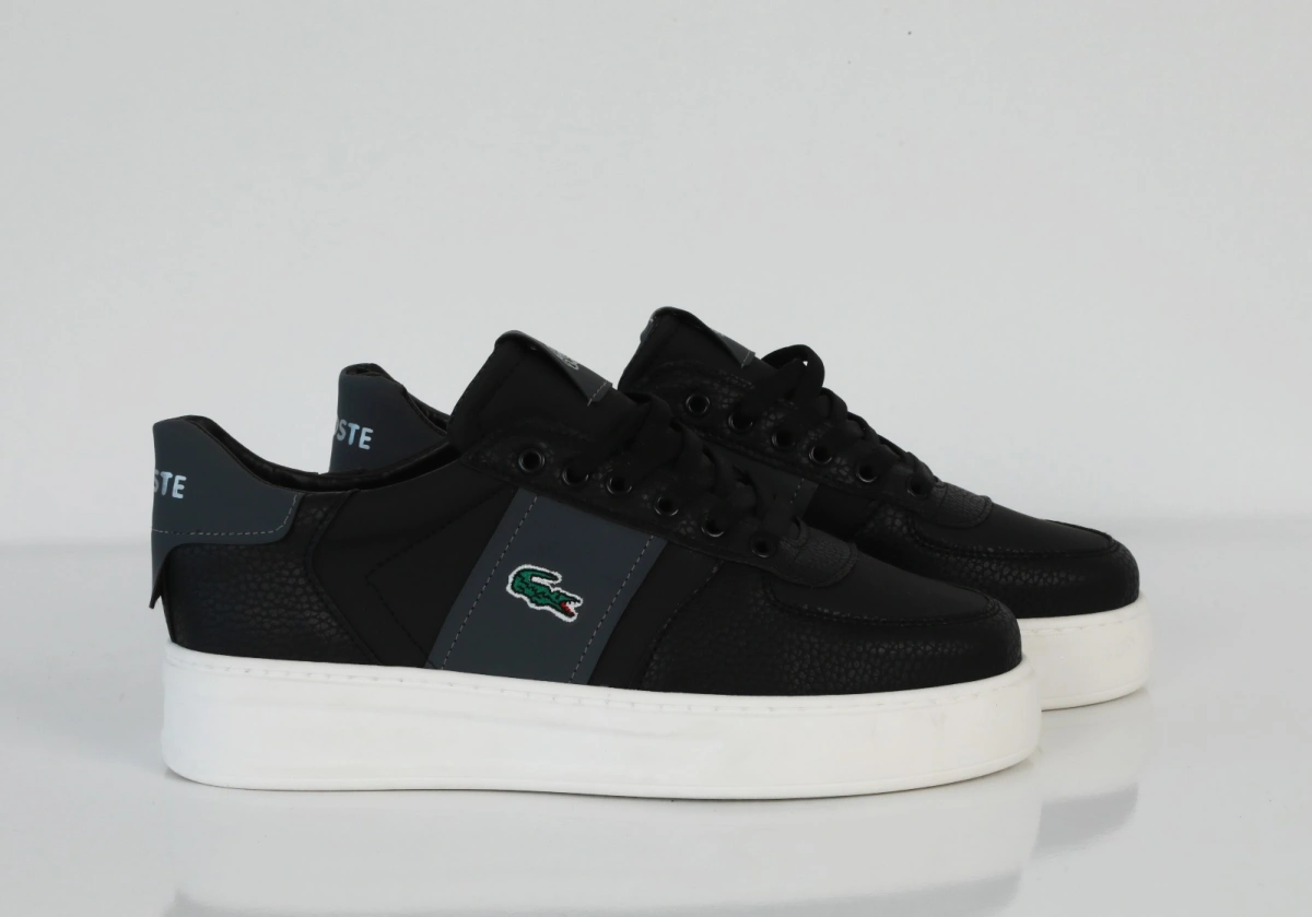 LACOSTE COURT-MASTER - Görsel 2