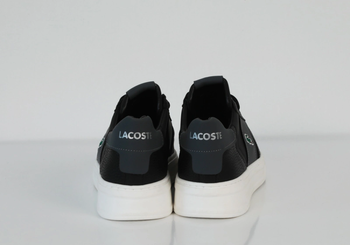 LACOSTE COURT-MASTER - Görsel 3