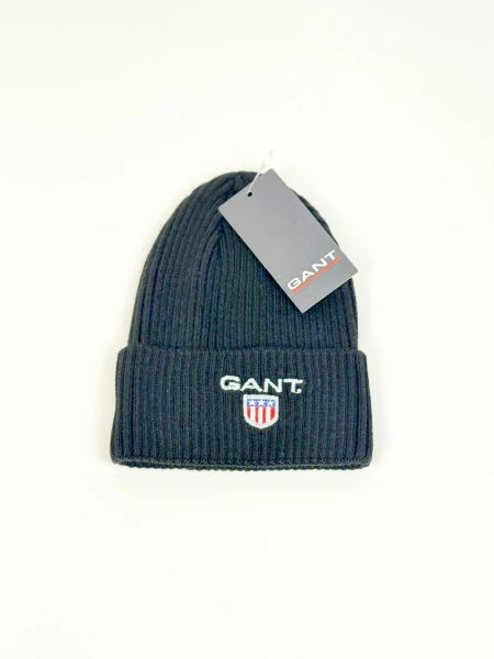 GANT SİYAH BERE