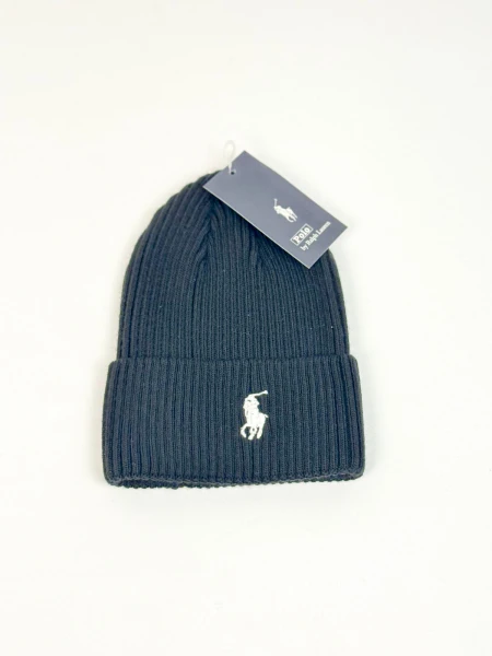 POLO LACİVERT BERE