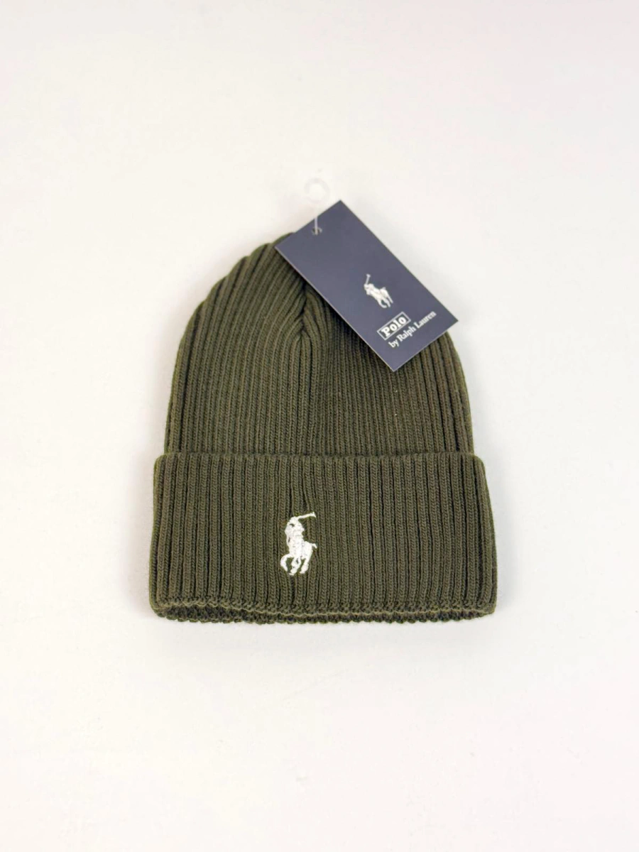 POLO HAKİ BERE - Görsel 1