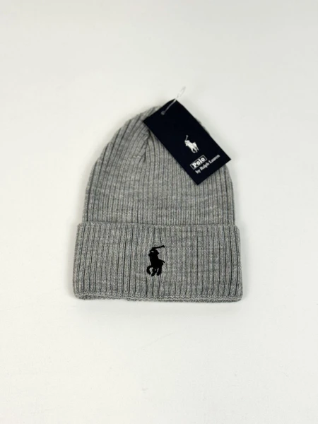 POLO GRİ BERE