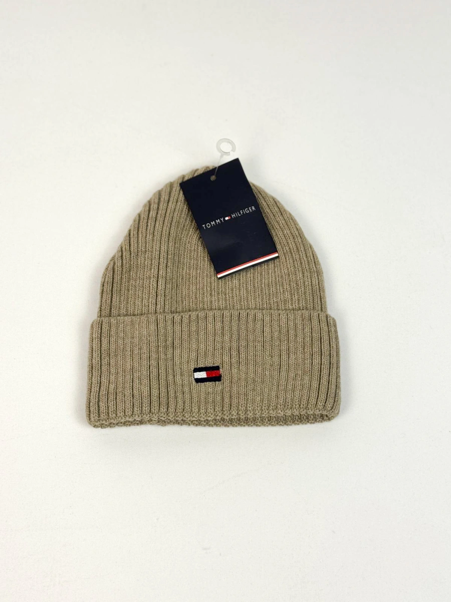 TOMMY BEJ BERE - Görsel 1