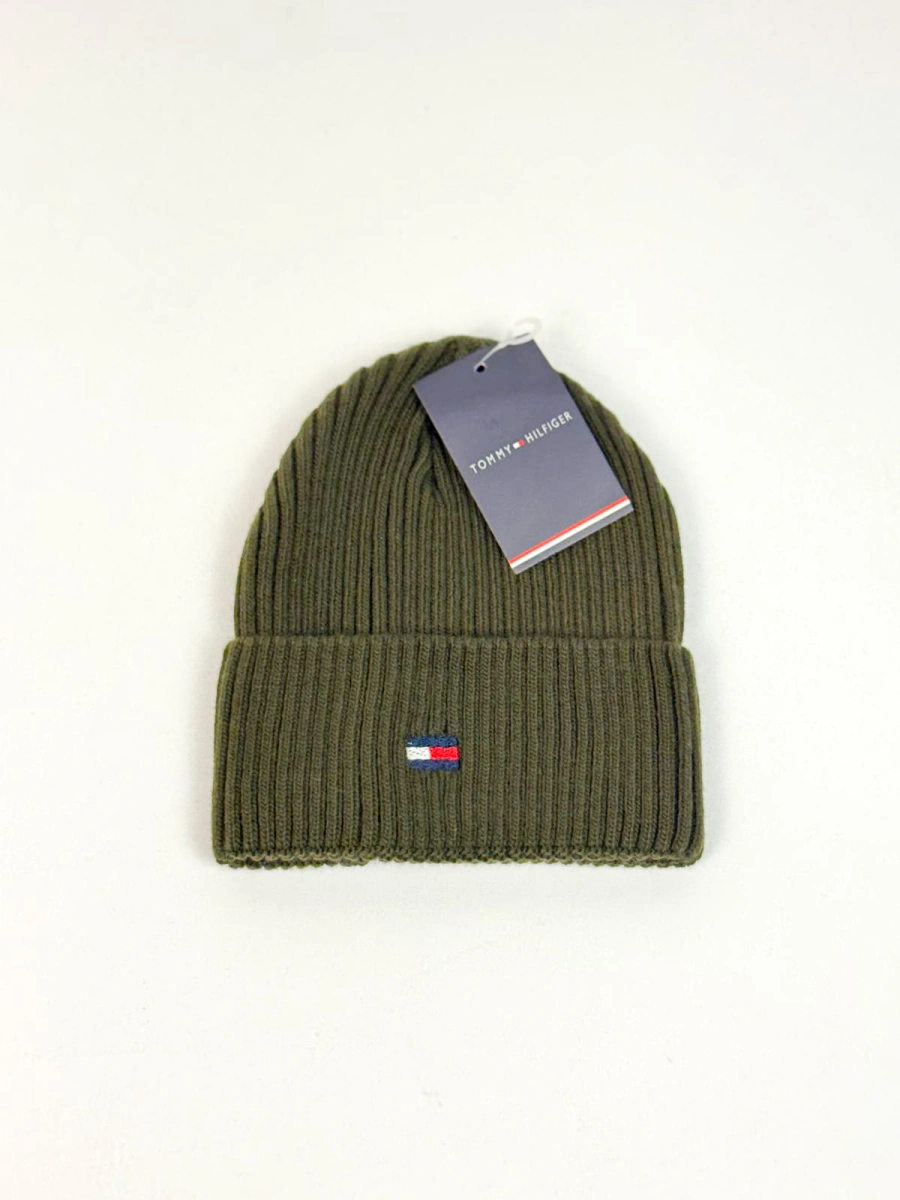 TOMMY HAKİ BERE - Görsel 1