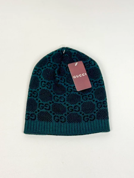 GUCCİ YEŞİL BERE