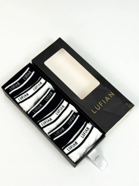 LUFİAN ÇORAP