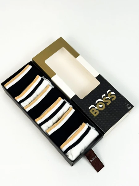 HUGO BOSS ÇORAP