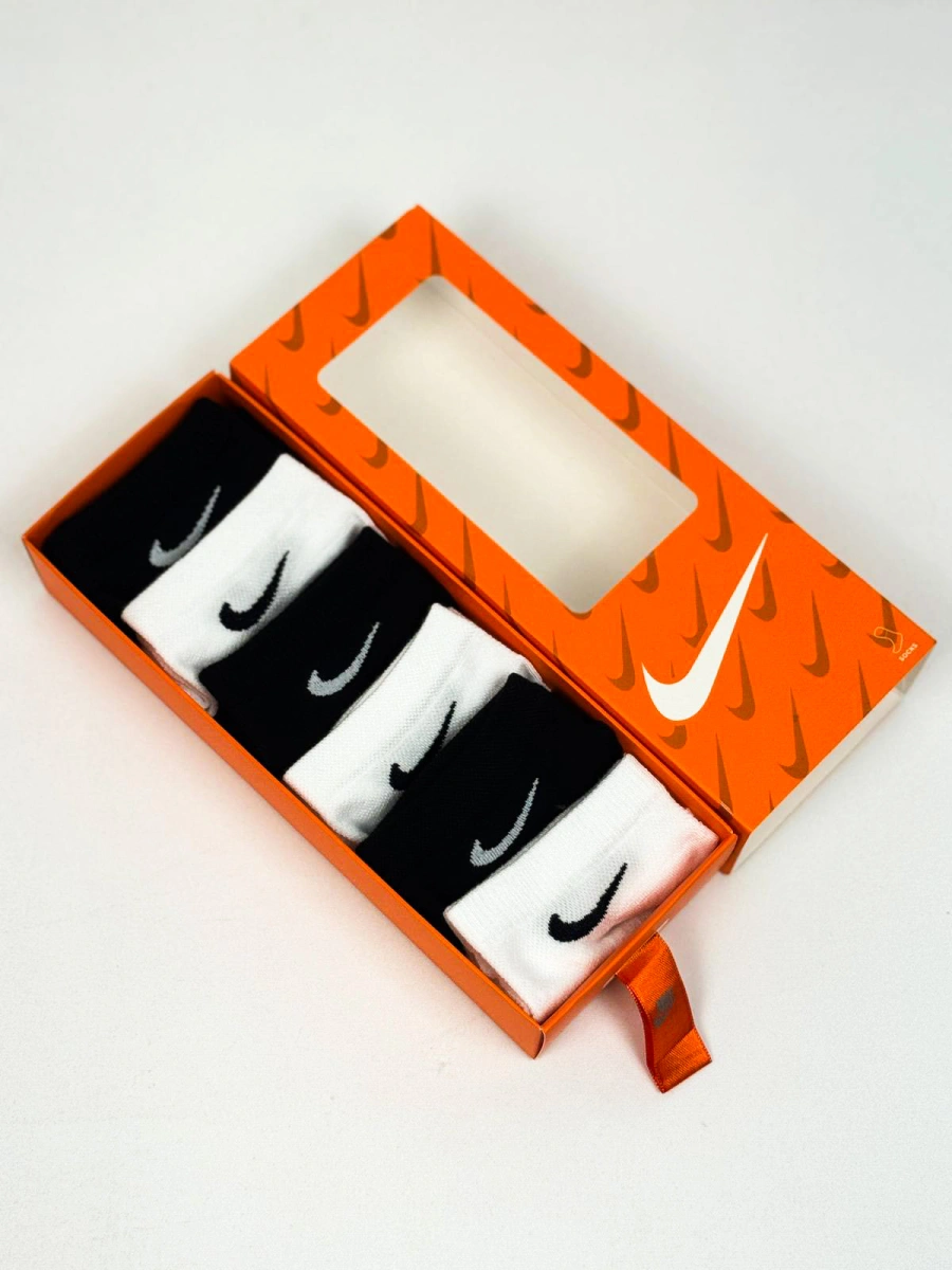 NİKE ÇORAP - Görsel 1