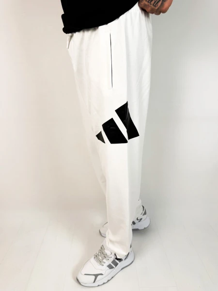 Adidas Beyaz Regular Eşofman