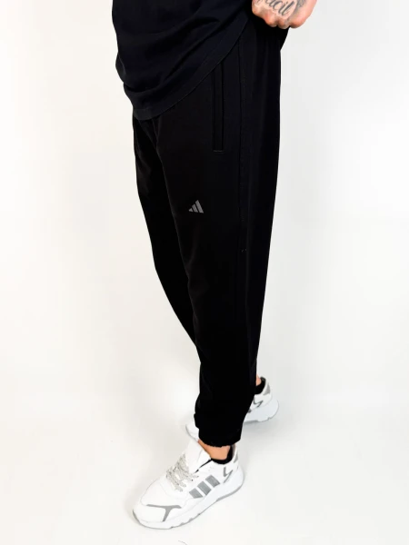 Adidas Siyah Loose Eşofman
