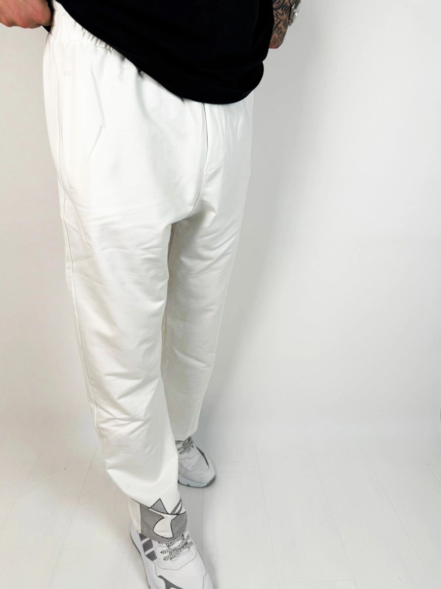 Under Armour Beyaz Regular Eşofman - Görsel 2