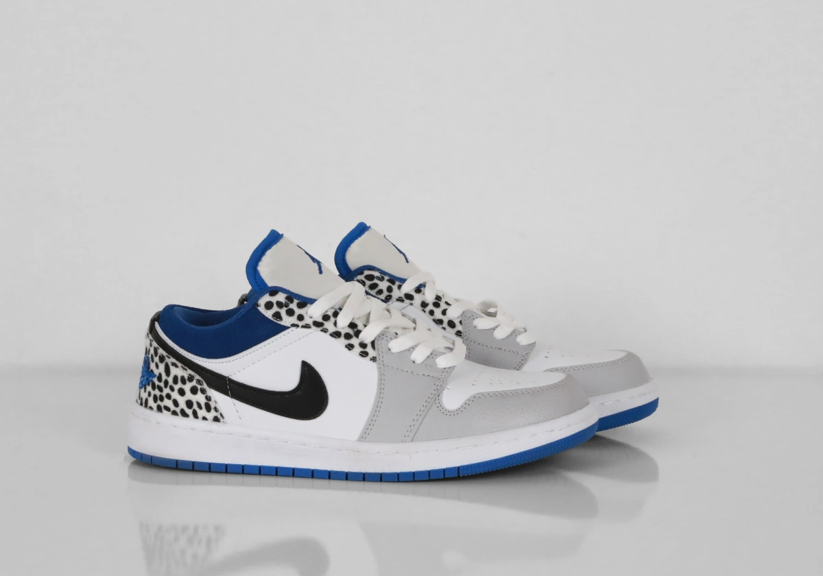 NİKE AİR JORDAN - Görsel 2