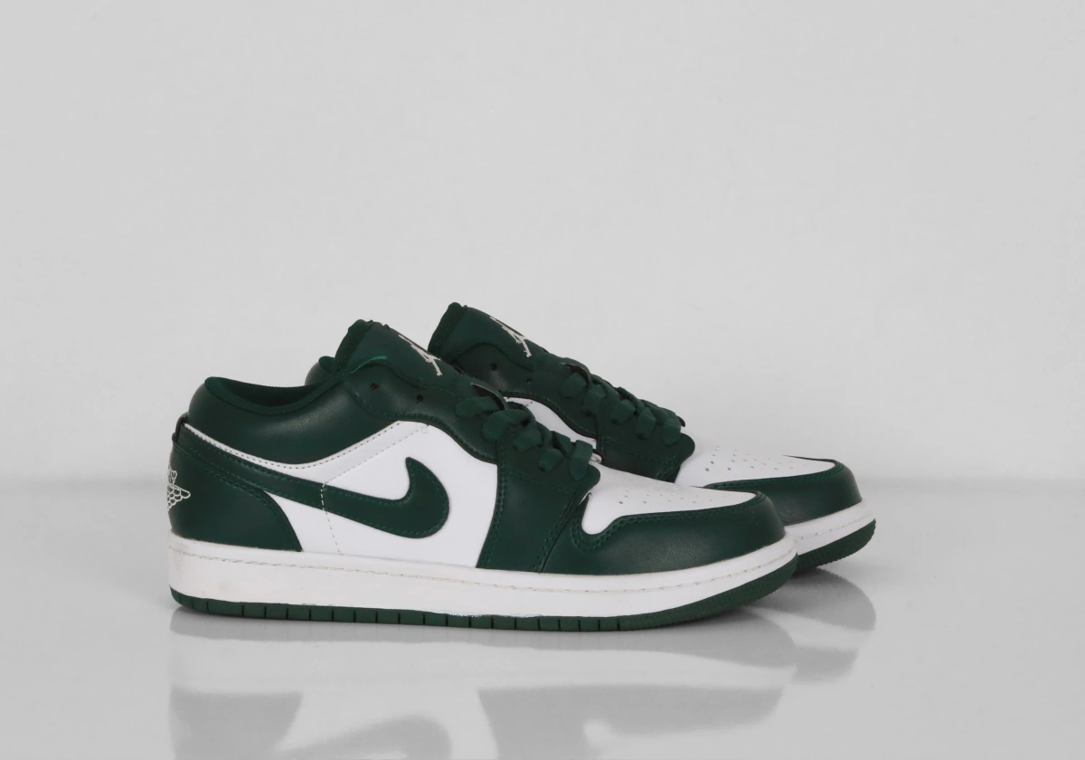 NİKE AİR JORDAN - Görsel 2