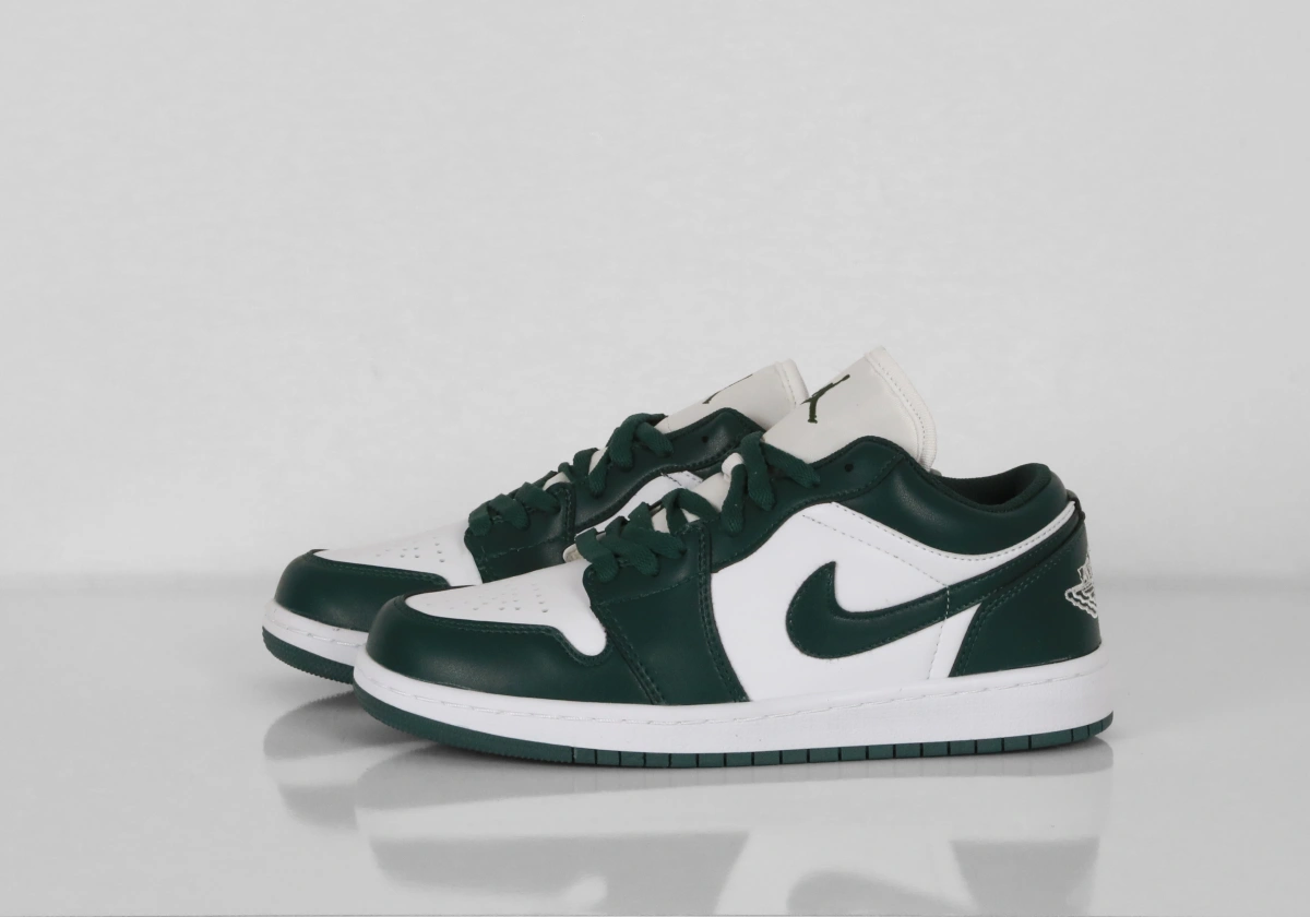 NİKE AİR JORDAN - Görsel 1