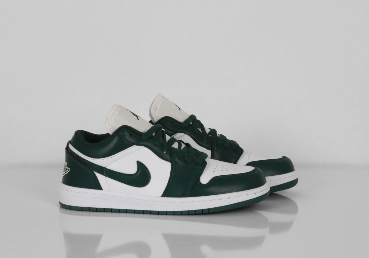 NİKE AİR JORDAN - Görsel 2