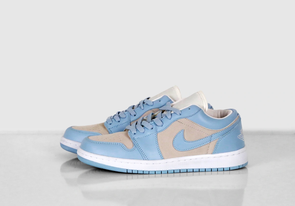 NİKE AİR JORDAN - Görsel 1