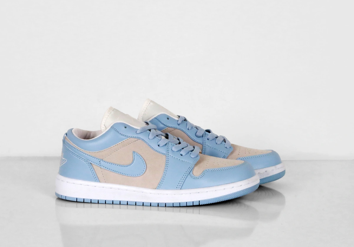 NİKE AİR JORDAN - Görsel 2