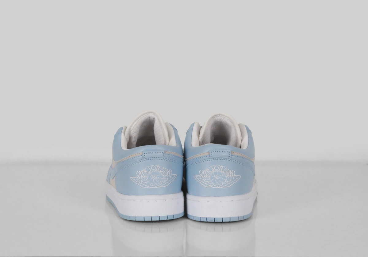 NİKE AİR JORDAN - Görsel 3