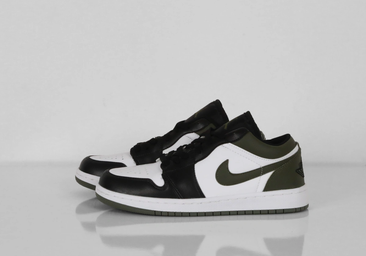 NİKE AİR JORDAN - Görsel 3