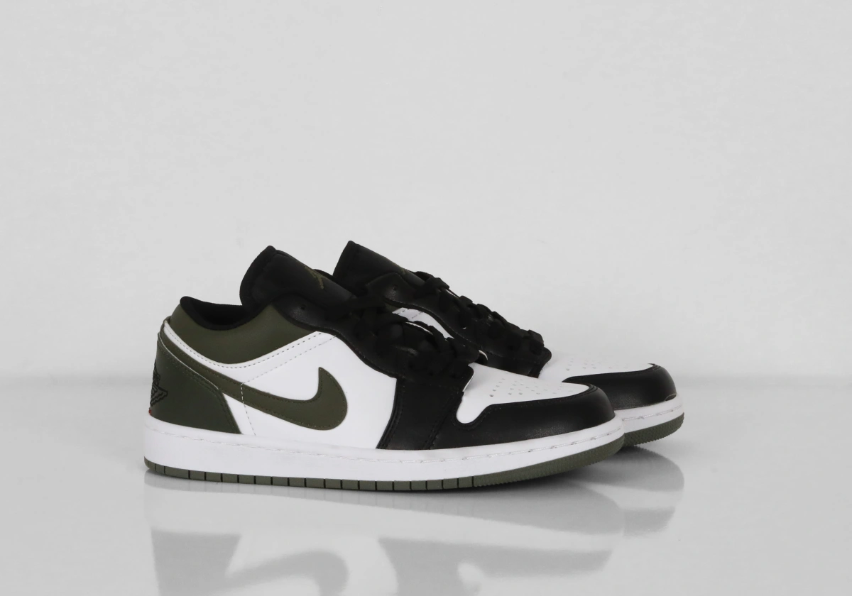 NİKE AİR JORDAN - Görsel 1