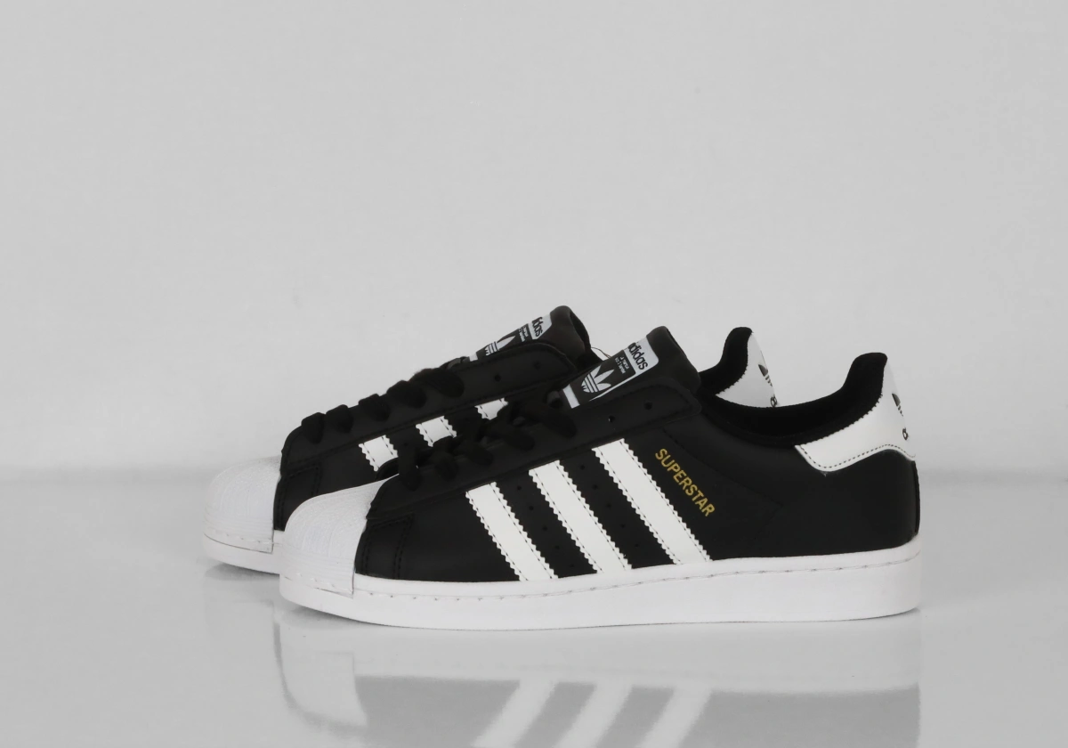 ADİDAS SÜPERSTAR - Görsel 1