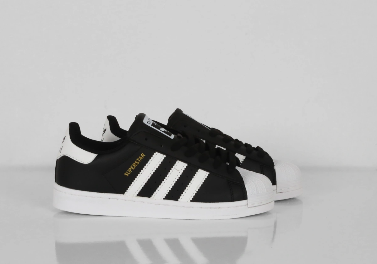 ADİDAS SÜPERSTAR - Görsel 2