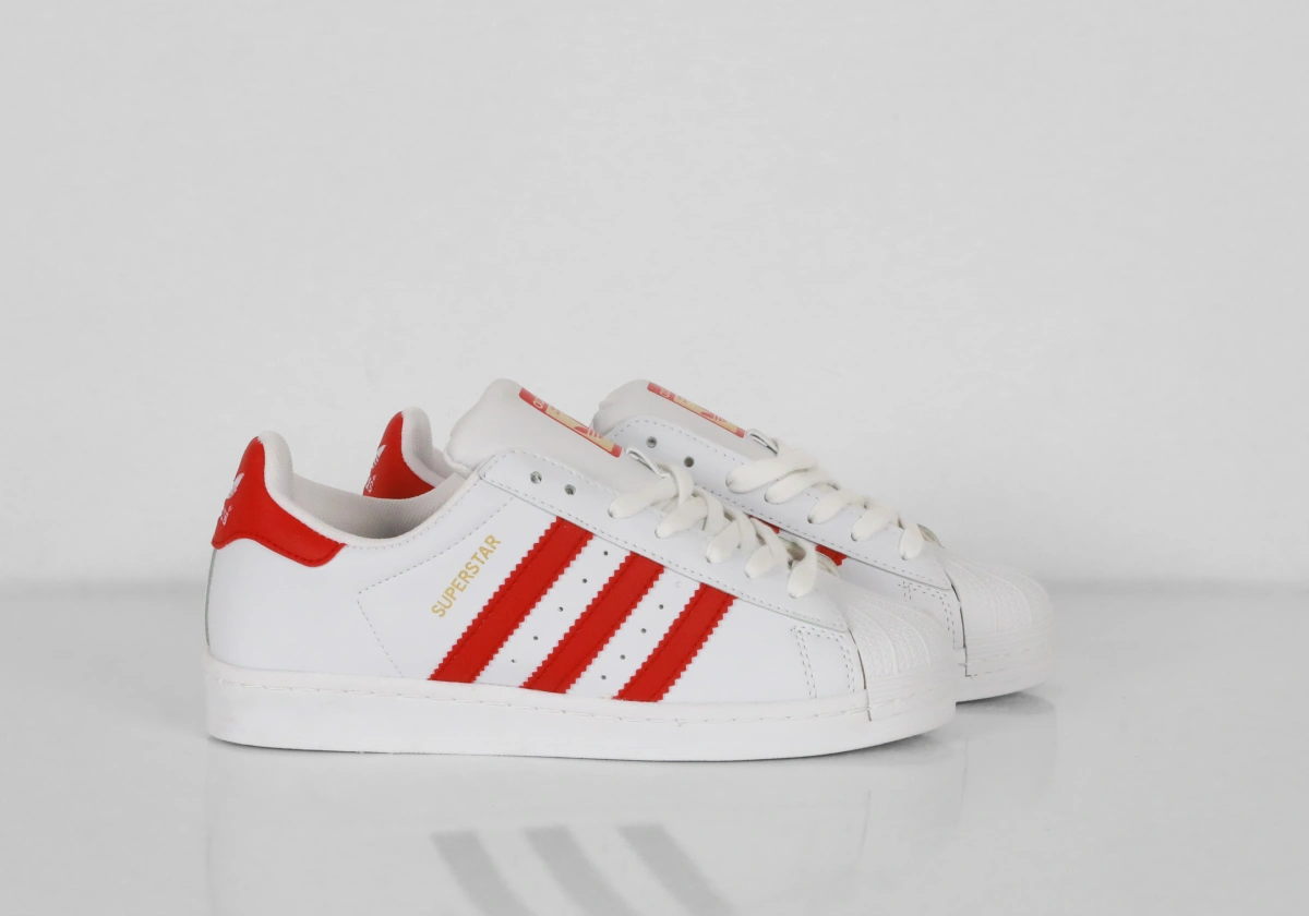 ADİDAS SÜPERSTAR - Görsel 2