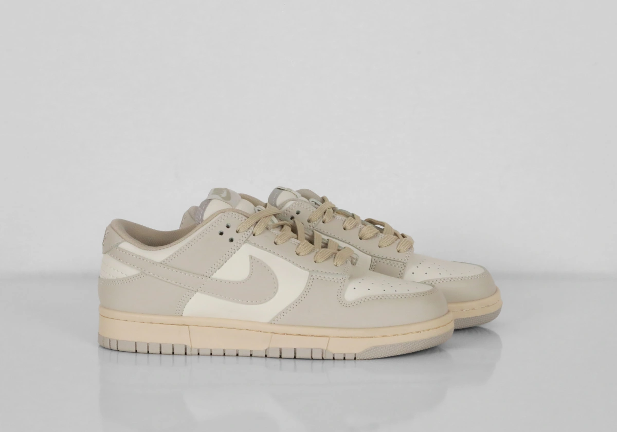 NİKE DUNK LOW RETRO - Görsel 2