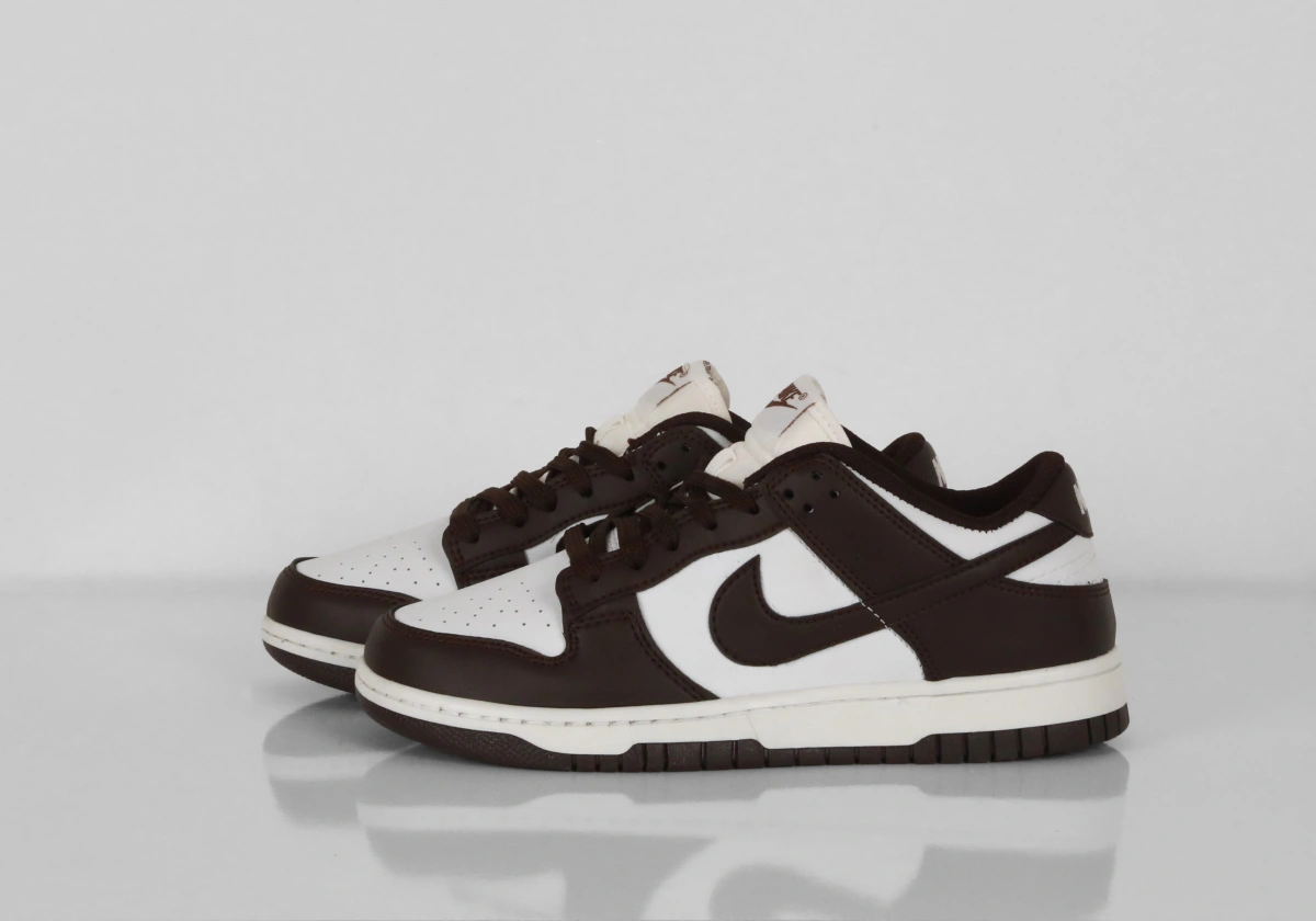 NİKE DUNK LOW RETRO - Görsel 1