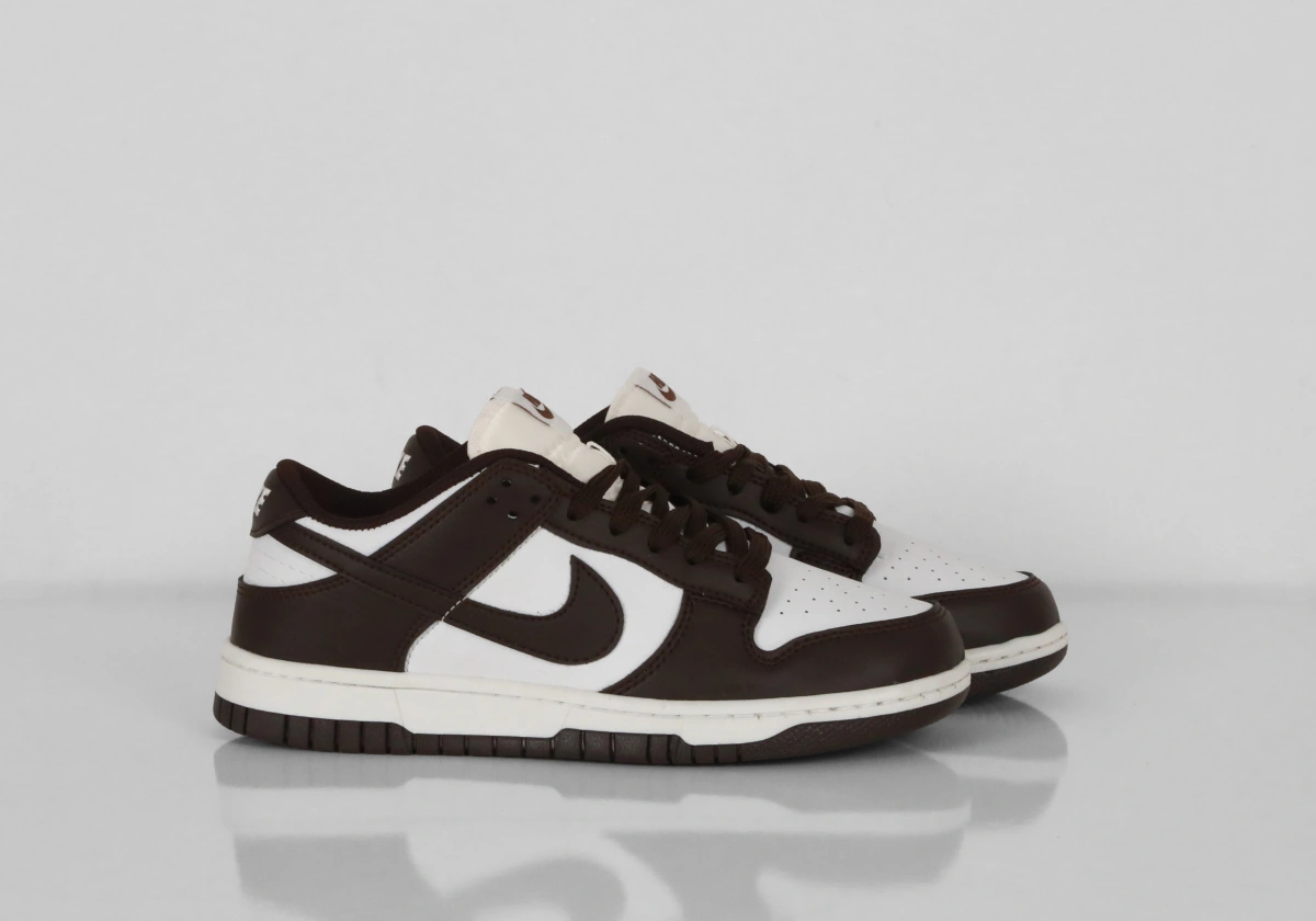 NİKE DUNK LOW RETRO - Görsel 2