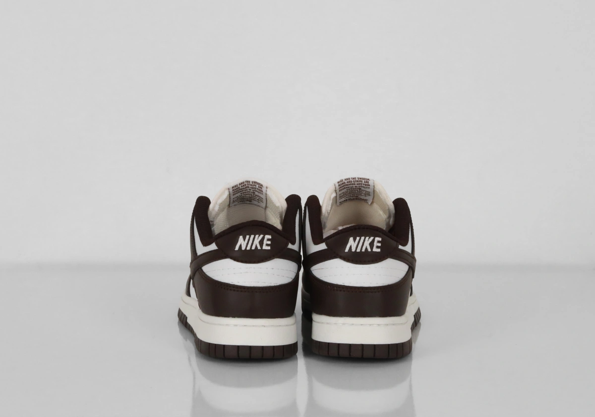 NİKE DUNK LOW RETRO - Görsel 3