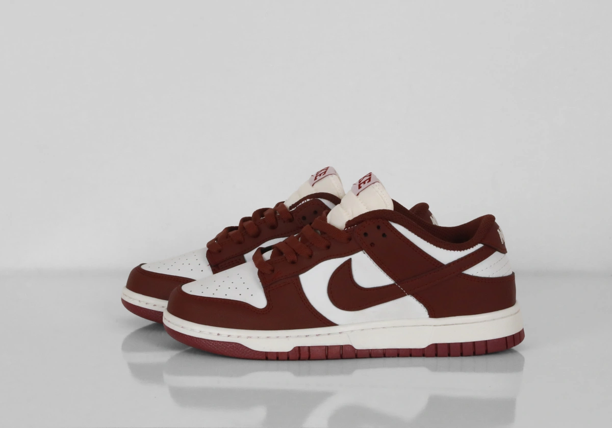 NİKE DUNK LOW RETRO - Görsel 1