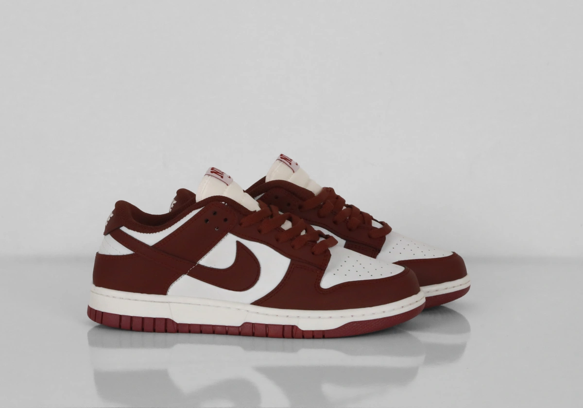 NİKE DUNK LOW RETRO - Görsel 2