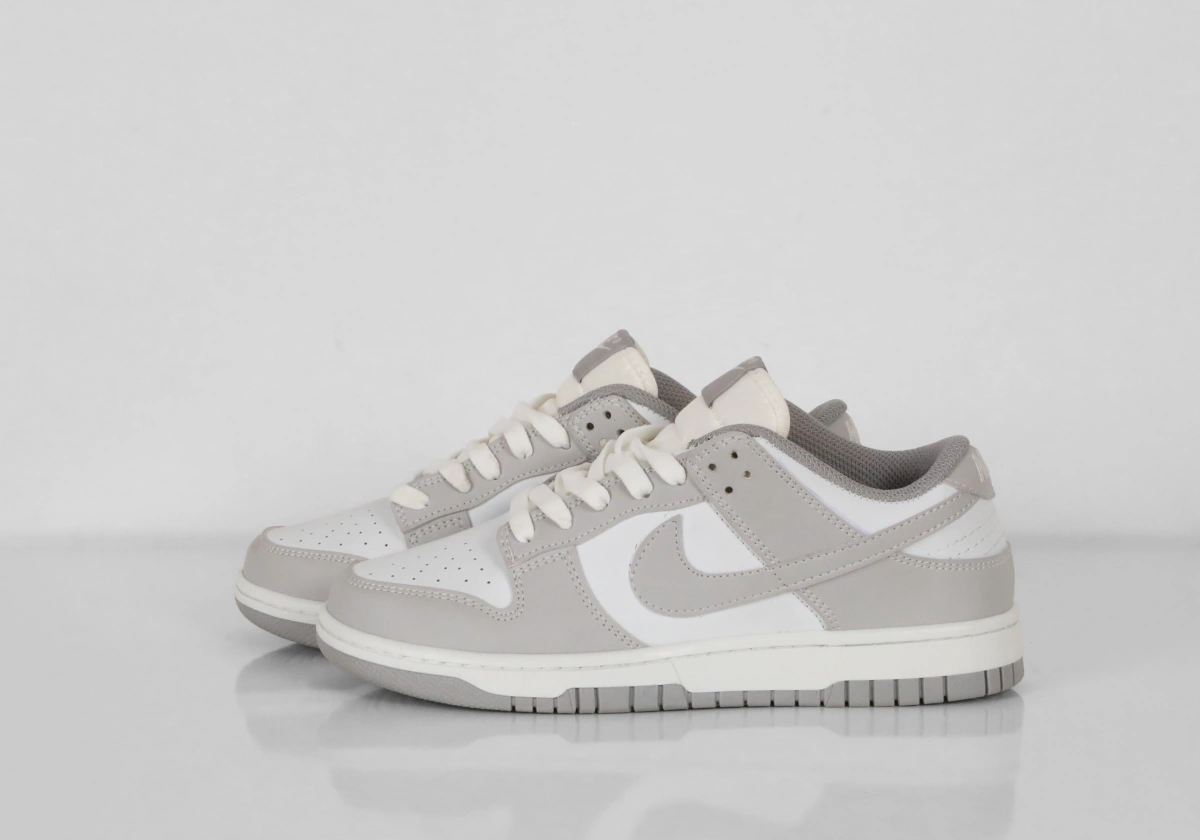 NİKE DUNK LOW RETRO - Görsel 1