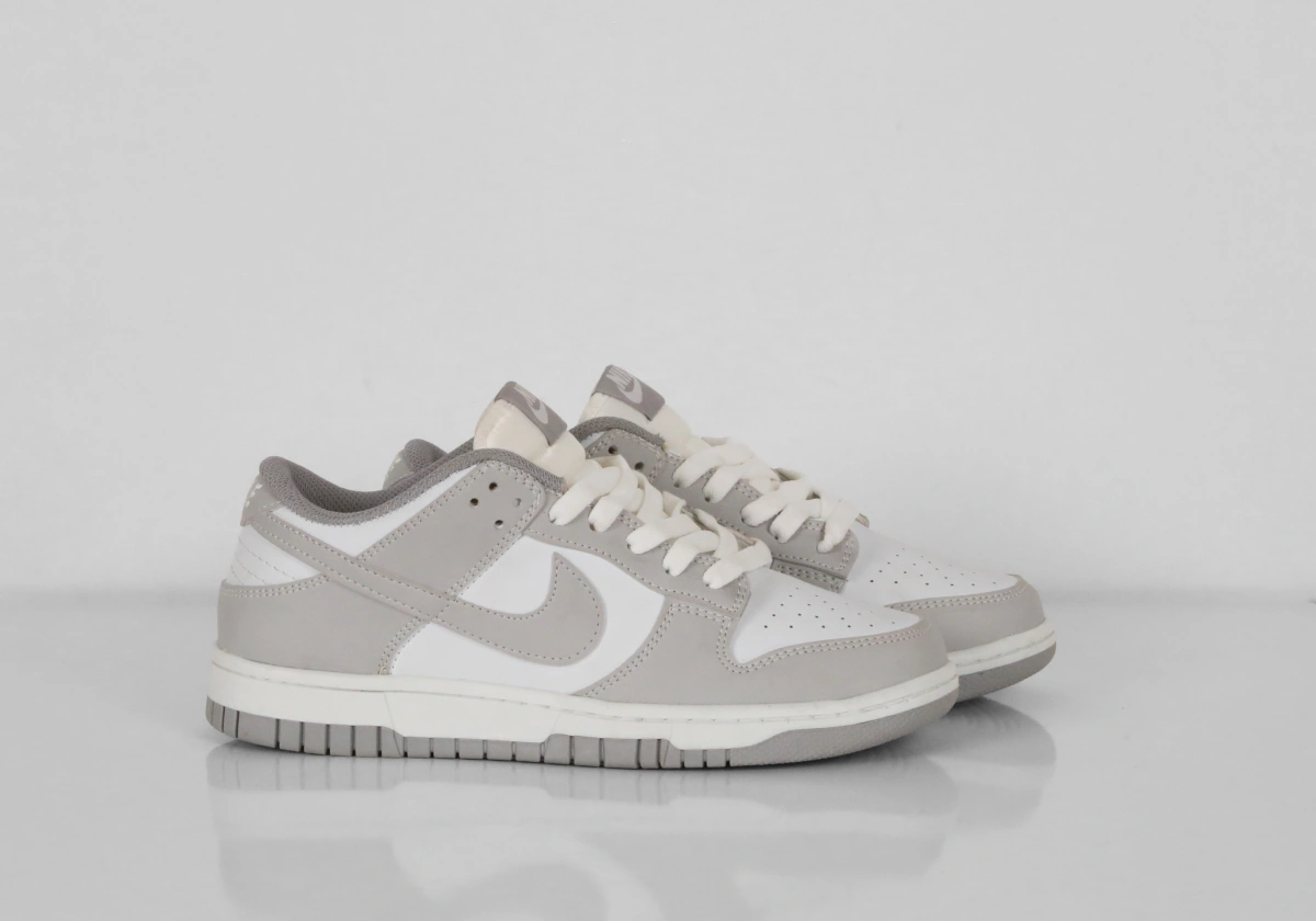 NİKE DUNK LOW RETRO - Görsel 2