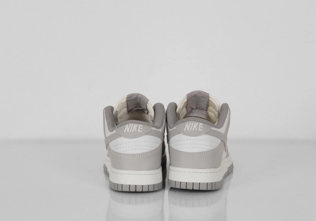 NİKE DUNK LOW RETRO - Görsel 3