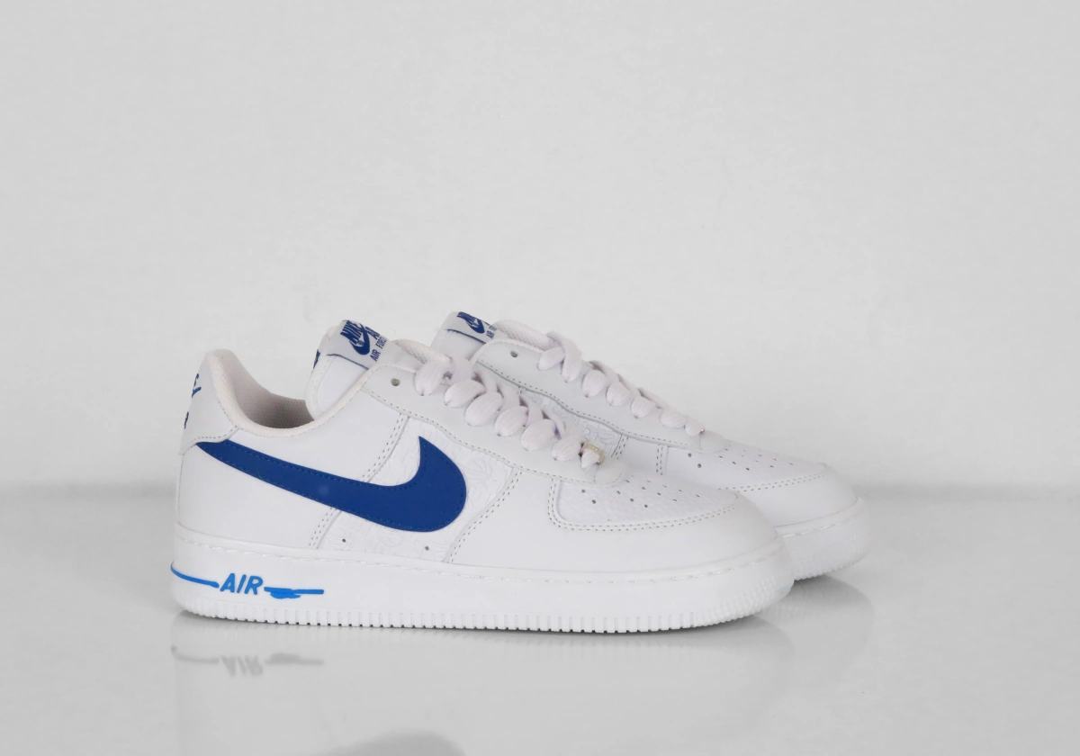 NİKE AİR FORCE - Görsel 2