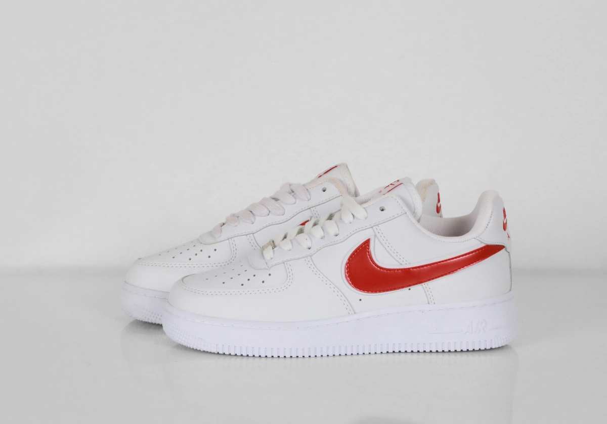 NİKE AİR FORCE - Görsel 1