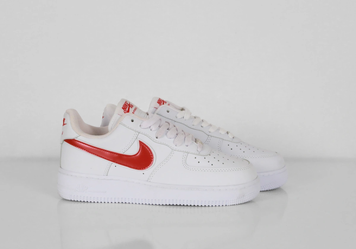 NİKE AİR FORCE - Görsel 2