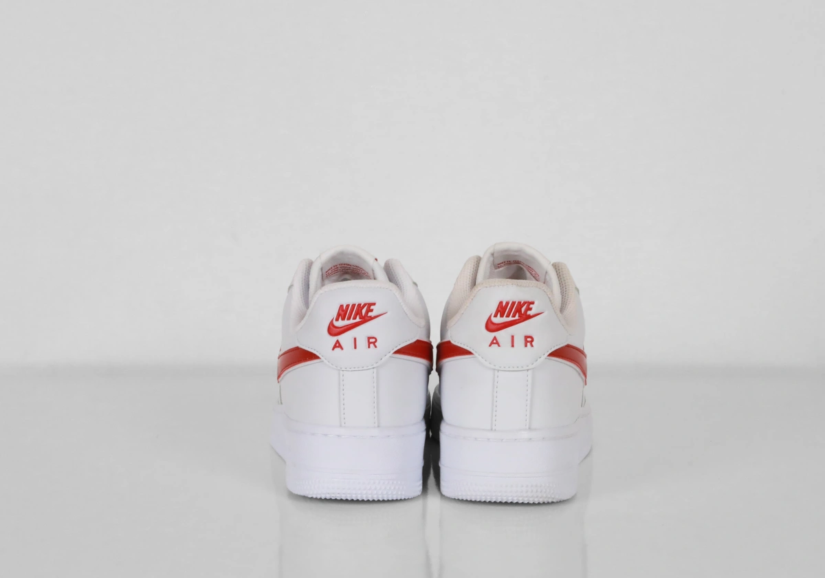 NİKE AİR FORCE - Görsel 3