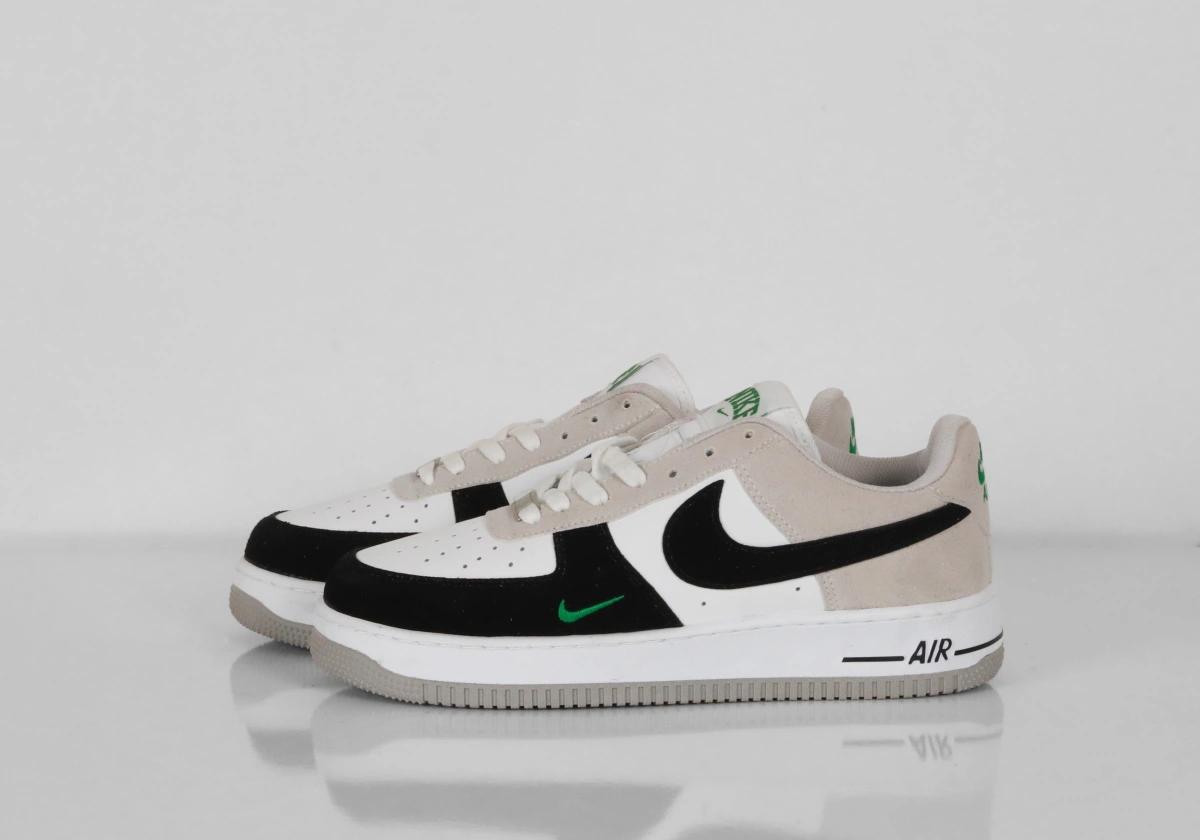 NİKE AİR FORCE - Görsel 1