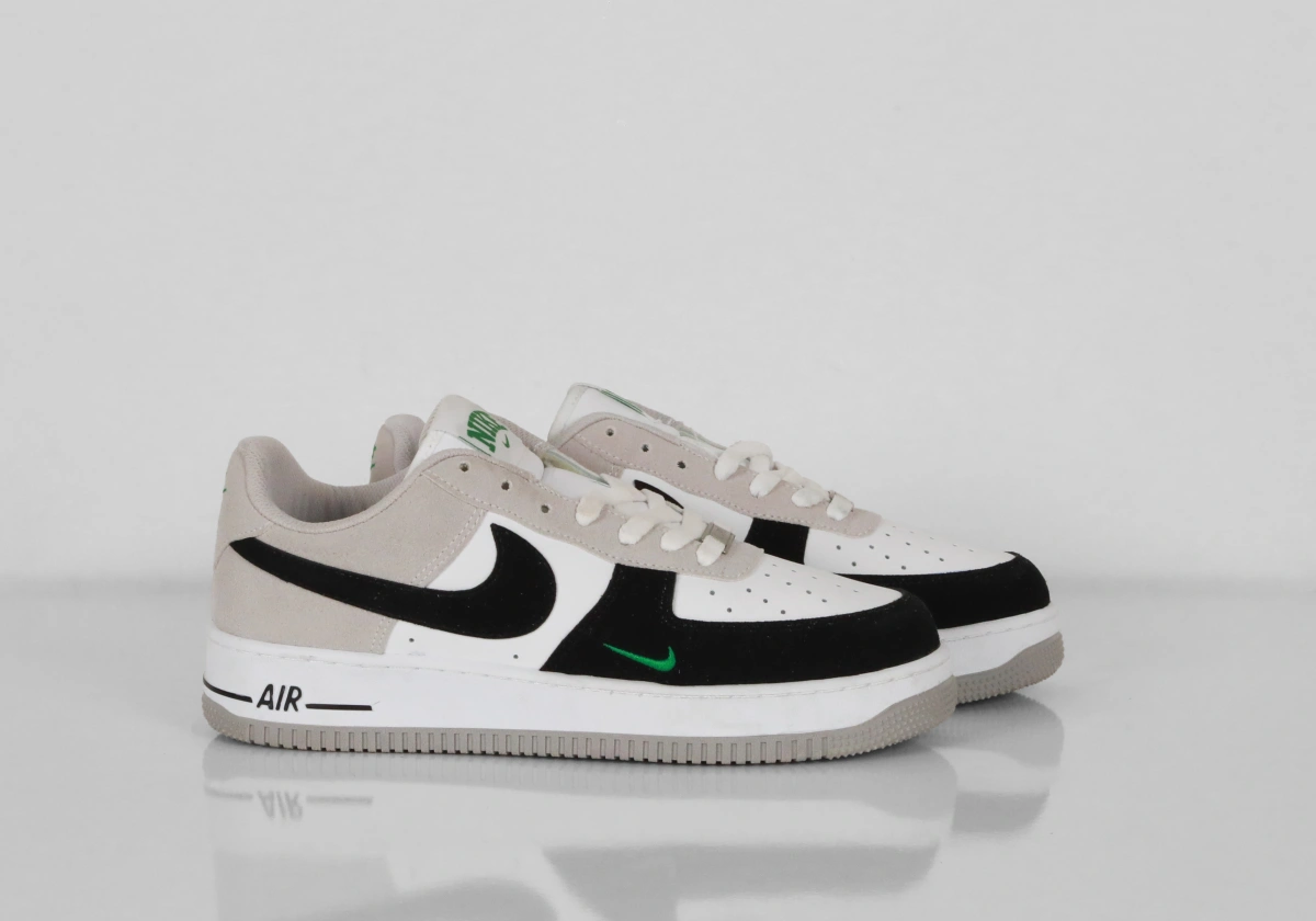 NİKE AİR FORCE - Görsel 2