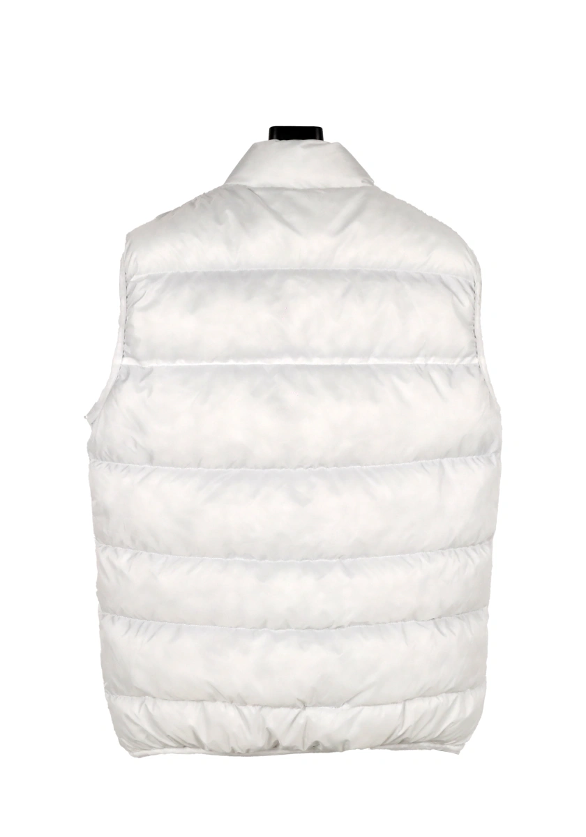 Nike Windrunner Beyaz Yelek - Görsel 2